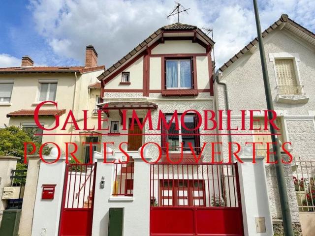 Maison RDC 61,50 m2