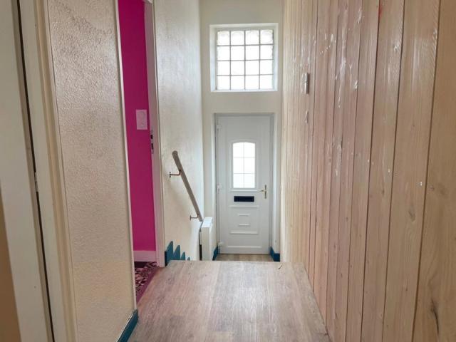 Maison RDC 77 m2