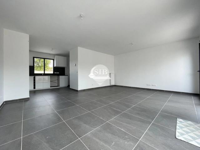 Maison RDC 78 m2 3 pièces
