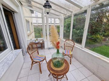 Maison RDC 70 m2