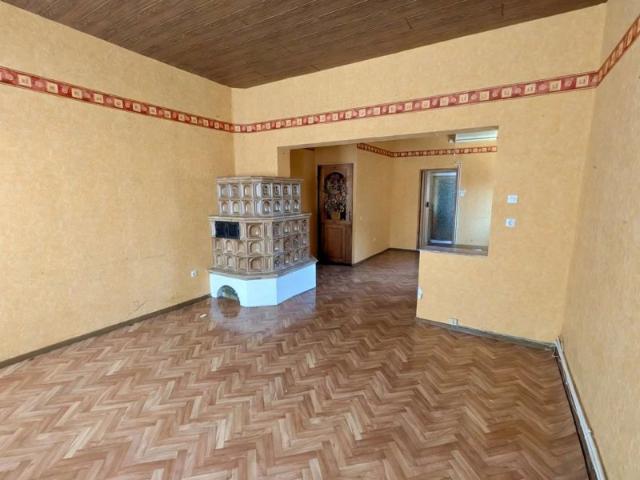 Maison RDC 84 m2