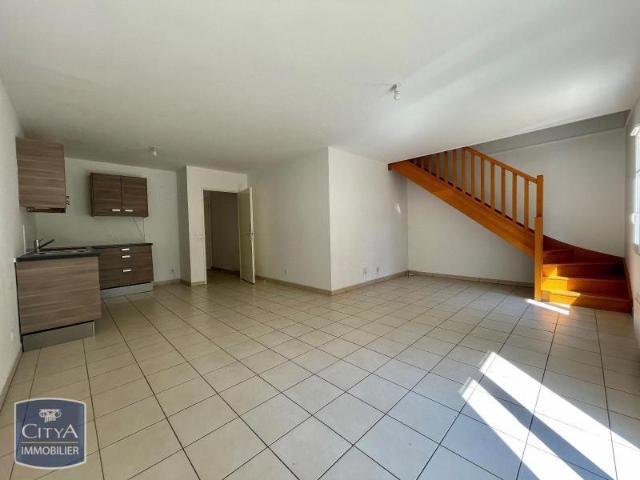 Maison RDC 84 m2 5 pièces