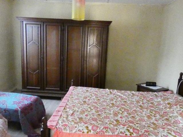 Maison RDC