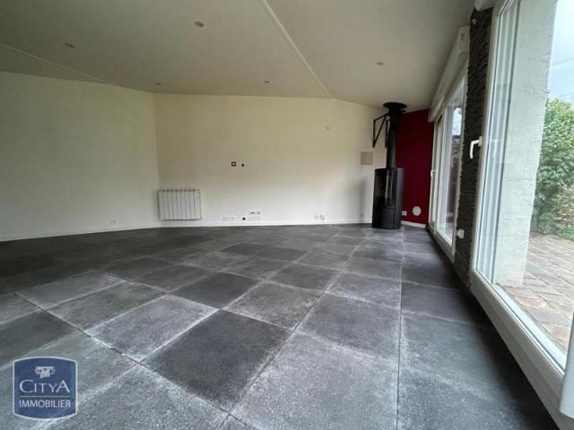 Maison RDC 89 m2 4 pièces