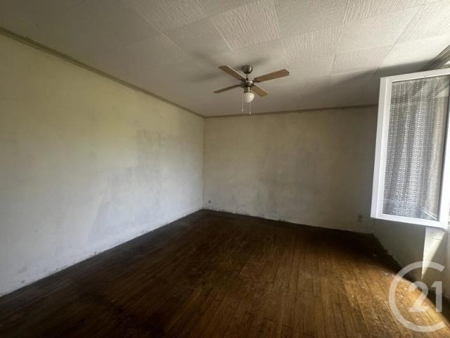 Maison RDC 89,20 m2