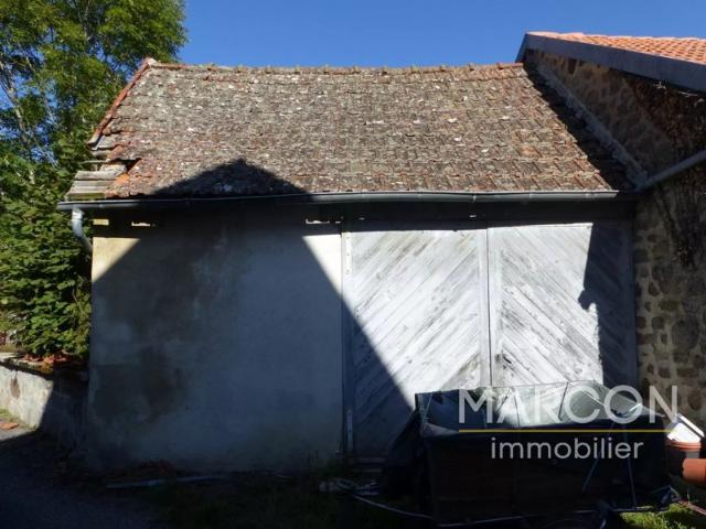 Maison RDC 80 m2