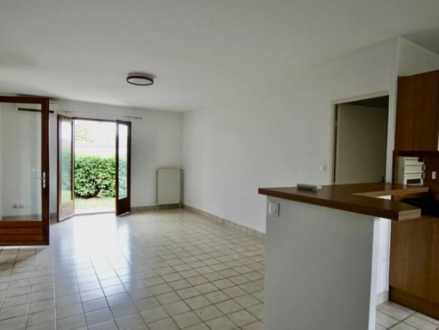 Maison RDC 83,55 m2