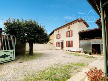 Maison RDC 106,35 m2