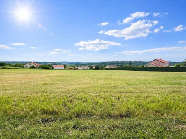 Maison RDC 97 m2