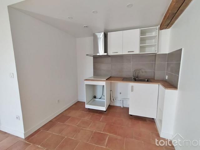 Maison RDC 91 m2 4 pièces