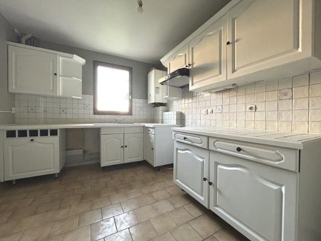 Maison RDC 91 m2 5 pièces