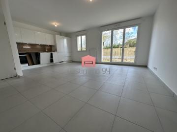 Maison RDC 91 m2 6 pièces
