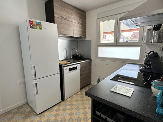 Maison RDC 9 m2 1 pièce