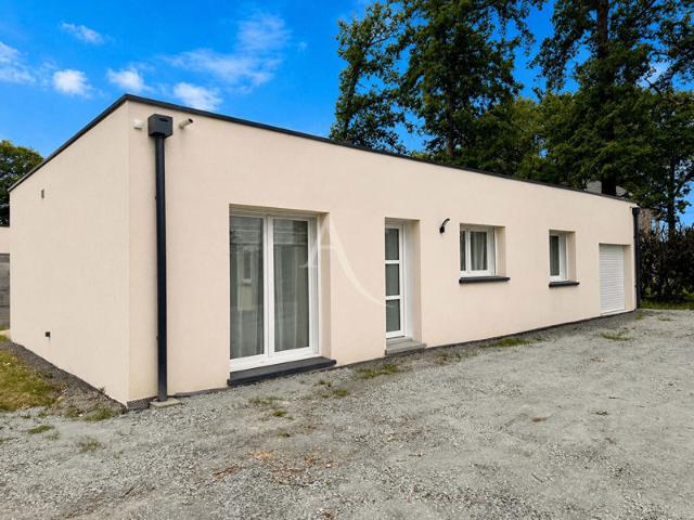 Maison RE2020