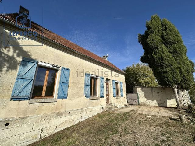 Maison, Retheuil