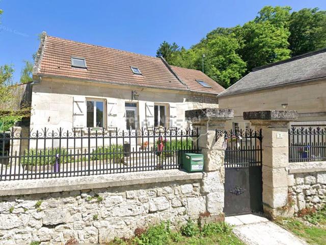 Maison, Retheuil