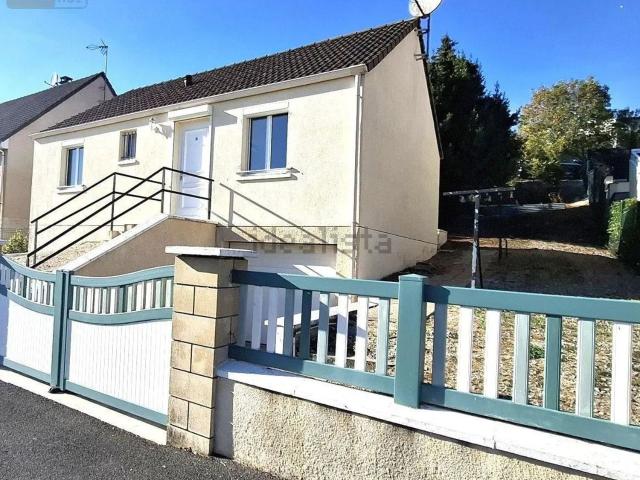 Maison, Rethel