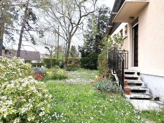 Maison, Rethel