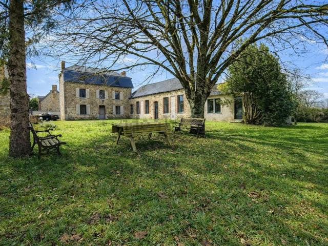 Maison, Retiers