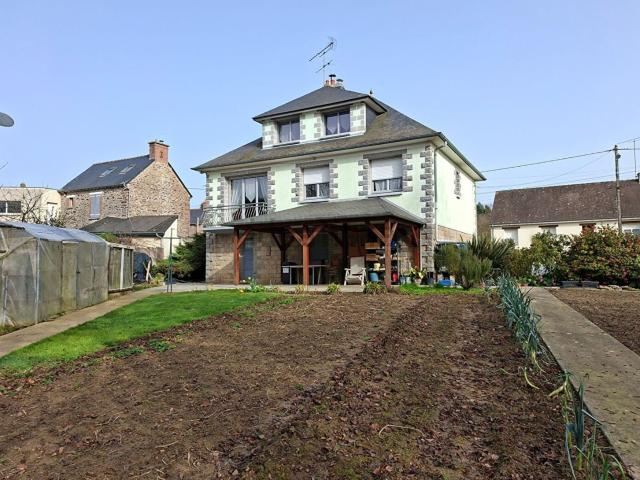 Maison, Retiers