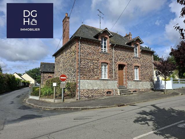 Maison, Retiers