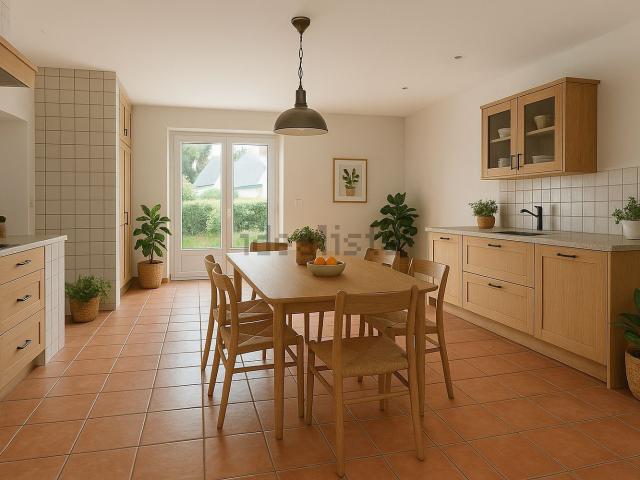 Maison, Retiers