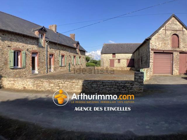 Maison, Retiers