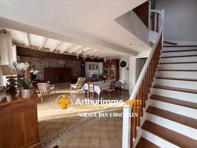Maison, Retiers