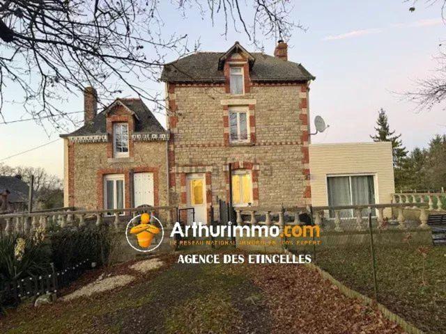 Maison, Retiers