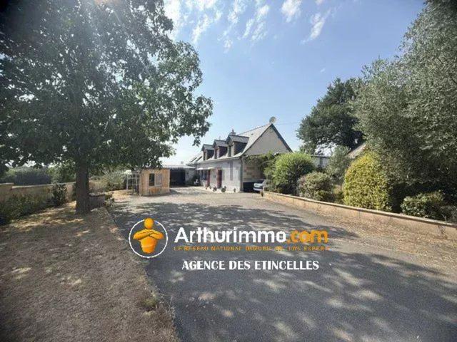 Maison, Retiers