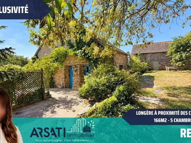 Maison, Retiers