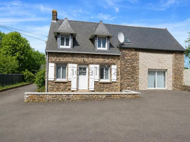 Maison, Retiers