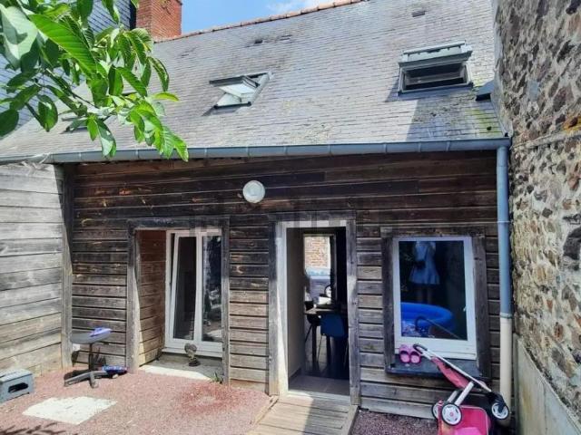 Maison, Retiers
