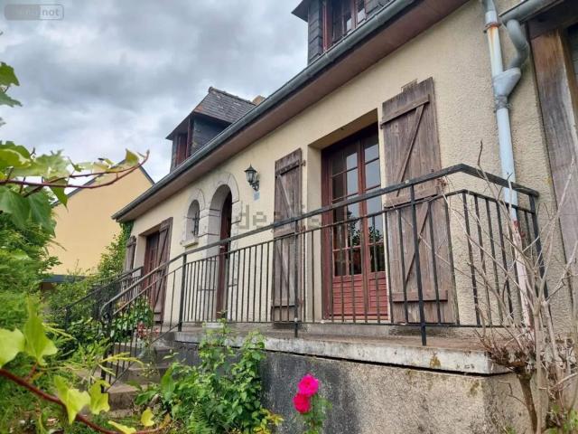 Maison, Retiers