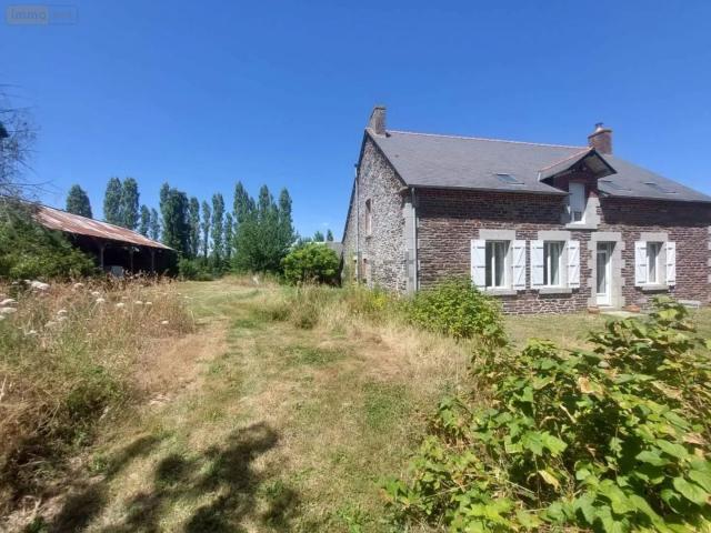 Maison, Retiers