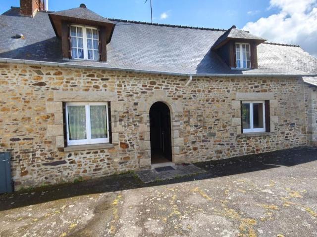 Maison, Retiers