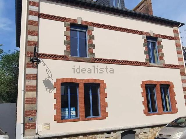 Maison, Retiers