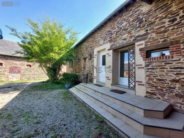 Maison, Retiers