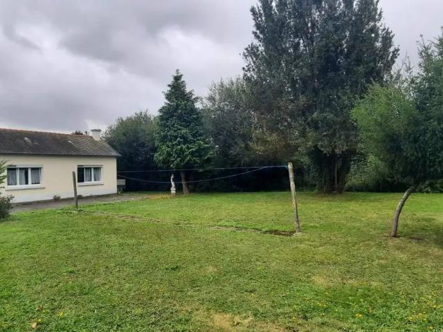 Maison, Retiers