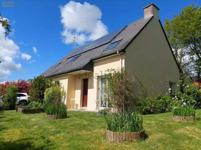 Maison, Retiers