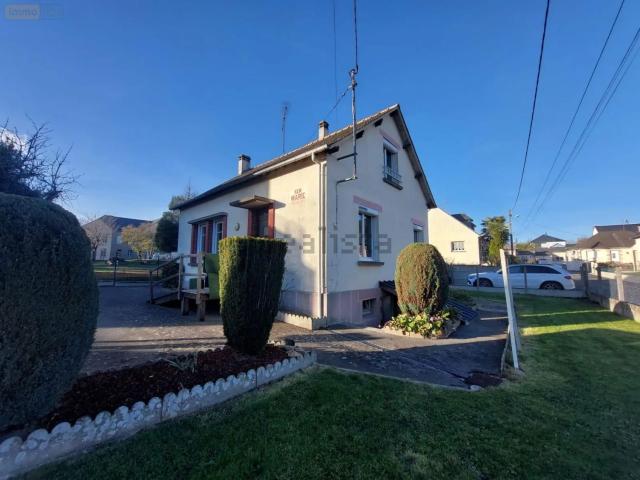 Maison, Retiers