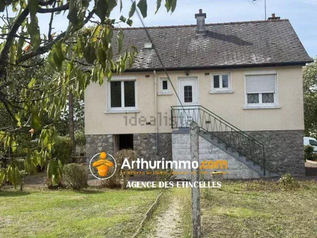 Maison, Retiers
