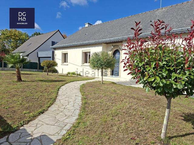 Maison, Retiers