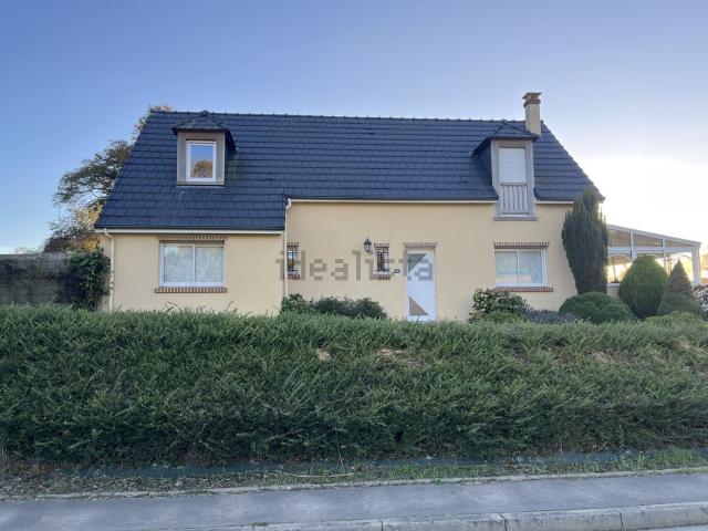 Maison, Rétonval