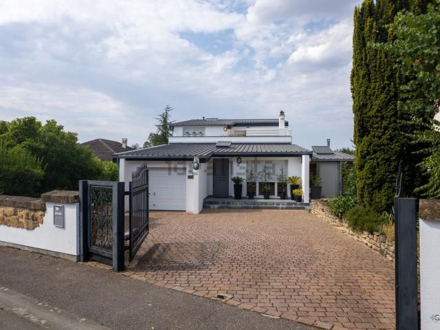 Maison, Retonfey