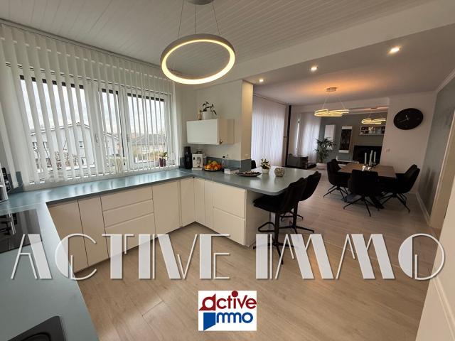Maison Retonfey 7 pièce s 140 m2 140m² Retonfey