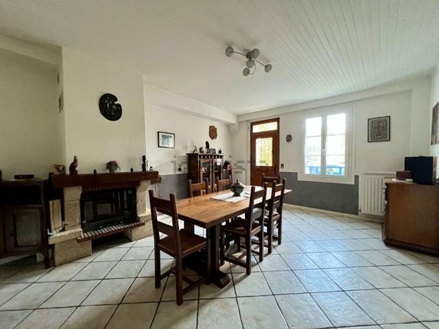 Maison, Reuil en Brie