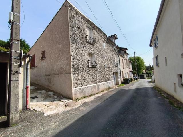 Maison, Reuil en Brie