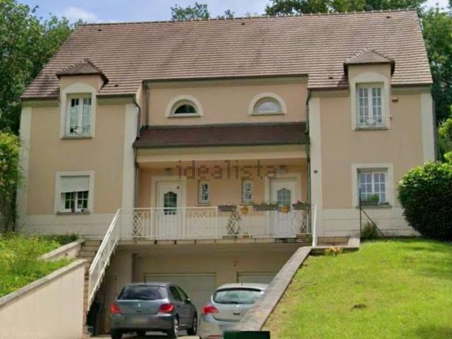 Maison, Reuil en Brie