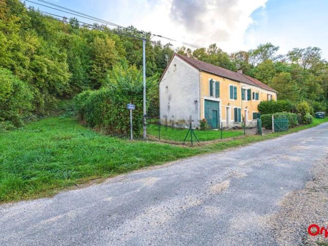 Maison, Reuilly Sauvigny